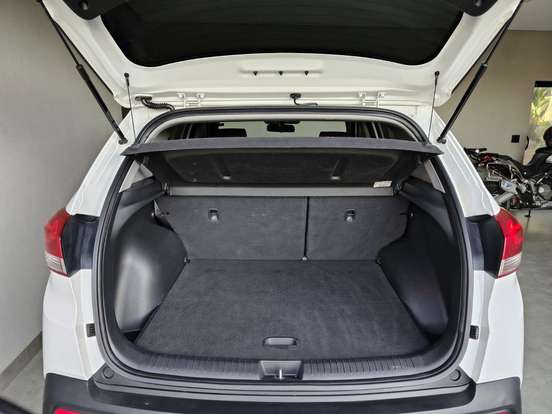 HYUNDAI-CRETA-2.0 16V FLEX PRESTIGE AUTOMÁTICO HYUNDAI-CRETA-2017