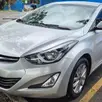 HYUNDAI ELANTRA 2.0 GLS 16V FLEX 4P AUTOMÁTICO HYUNDAI ELANTRA 2.0 GLS 16V FLEX 4P AUTOMÁTICO