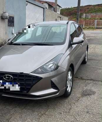 HYUNDAI-HB20-2021