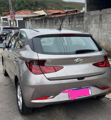 HYUNDAI-HB20-2021