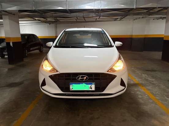 HYUNDAI-HB20-2021