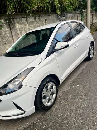 HYUNDAI-HB20-2021