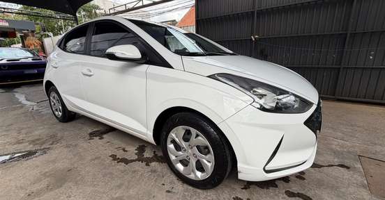 HYUNDAI-HB20-2021