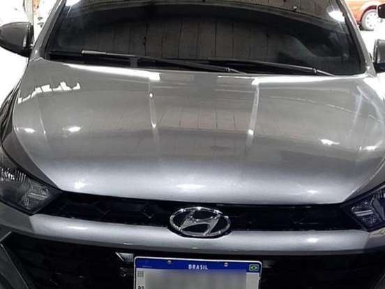 HYUNDAI-HB20-1.0 TGDI FLEX PLATINUM PLUS AUTOMÁTICO HYUNDAI-HB20-2023