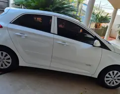 HYUNDAI HB20 1.6 PREMIUM 16V FLEX 4P MANUAL HYUNDAI HB20 1.6 PREMIUM 16V FLEX 4P MANUAL