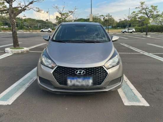 HYUNDAI-HB20S-1.0 COMFORT PLUS 12V FLEX 4P MANUAL HYUNDAI-HB20S-2019