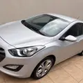 HYUNDAI I30 1.8 MPI 16V GASOLINA 4P AUTOMATICO HYUNDAI I30 1.8 MPI 16V GASOLINA 4P AUTOMATICO