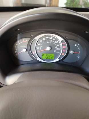 HYUNDAI-TUCSON-2.0 MPFI GLS 16V 143CV 2WD GASOLINA 4P AUTOMÁTICO HYUNDAI-TUCSON-2011