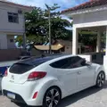 HYUNDAI VELOSTER 1.6 16V GASOLINA 3P AUTOMÁTICO HYUNDAI VELOSTER 1.6 16V GASOLINA 3P AUTOMÁTICO