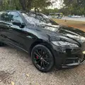 JAGUAR F-PACE 2.0 16V INGENIUM R-SPORT AWD 4P AUTOMÁTICO JAGUAR F-PACE 2.0 16V INGENIUM R-SPORT AWD 4P AUTOMÁTICO