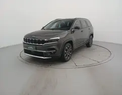 JEEP COMMANDER 1.3 T270 TURBO FLEX LIMITED AT6 JEEP COMMANDER 1.3 T270 TURBO FLEX LIMITED AT6