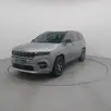 JEEP COMMANDER 1.3 T270 TURBO FLEX OVERLAND AT6 JEEP COMMANDER 1.3 T270 TURBO FLEX OVERLAND AT6