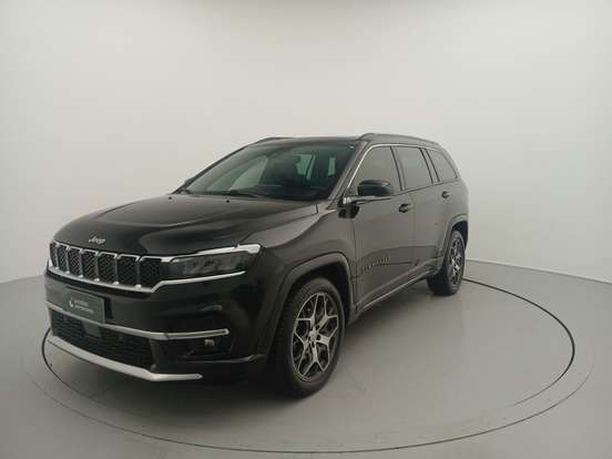 JEEP-COMMANDER-1.3 T270 TURBO FLEX OVERLAND AT6 JEEP-COMMANDER-2025