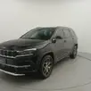 JEEP COMMANDER 1.3 T270 TURBO FLEX OVERLAND AT6 JEEP COMMANDER 1.3 T270 TURBO FLEX OVERLAND AT6