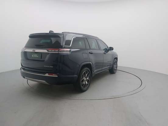 JEEP-COMMANDER-1.3 T270 TURBO FLEX OVERLAND AT6 JEEP-COMMANDER-2025