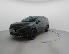JEEP COMMANDER 2.0 HURRICANE 4 TURBO GASOLINA BLACKHAWK AT9 JEEP COMMANDER 2.0 HURRICANE 4 TURBO GASOLINA BLACKHAWK AT9