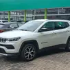 JEEP COMPASS 1.3 T270 TURBO FLEX LONGITUDE AT6 JEEP COMPASS 1.3 T270 TURBO FLEX LONGITUDE AT6