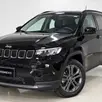 JEEP COMPASS 1.3 T270 TURBO FLEX SPORT AT6 JEEP COMPASS 1.3 T270 TURBO FLEX SPORT AT6