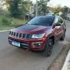 JEEP COMPASS 2.0 16V DIESEL TRAILHAWK 4X4 AUTOMÁTICO JEEP COMPASS 2.0 16V DIESEL TRAILHAWK 4X4 AUTOMÁTICO