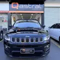 JEEP COMPASS 2.0 16V FLEX SPORT AUTOMÁTICO JEEP COMPASS 2.0 16V FLEX SPORT AUTOMÁTICO