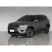 JEEP COMPASS 2.0 16V FLEX LIMITED AUTOMÁTICO JEEP COMPASS 2.0 16V FLEX LIMITED AUTOMÁTICO