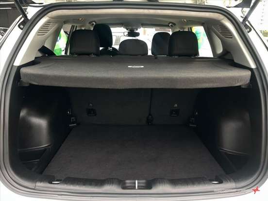JEEP-COMPASS-2.0 16V FLEX LONGITUDE AUTOMÁTICO JEEP-COMPASS-2017