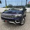 JEEP COMPASS 2.0 TD350 TURBO DIESEL LONGITUDE AT9 JEEP COMPASS 2.0 TD350 TURBO DIESEL LONGITUDE AT9