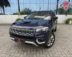 JEEP COMPASS 2.0 TD350 TURBO DIESEL LONGITUDE AT9 JEEP COMPASS 2.0 TD350 TURBO DIESEL LONGITUDE AT9