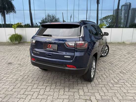 JEEP-COMPASS-2.0 TD350 TURBO DIESEL LONGITUDE AT9 JEEP-COMPASS-2021