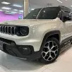 JEEP RENEGADE 1.3 T270 TURBO FLEX SAHARA AT6 JEEP RENEGADE 1.3 T270 TURBO FLEX SAHARA AT6