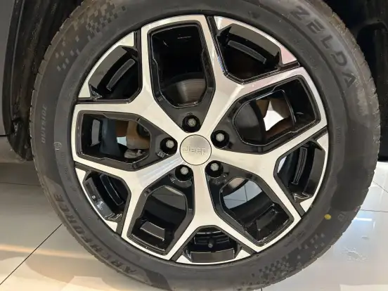 JEEP-RENEGADE-1.3 T270 TURBO FLEX SAHARA AT6 JEEP-RENEGADE-2024
