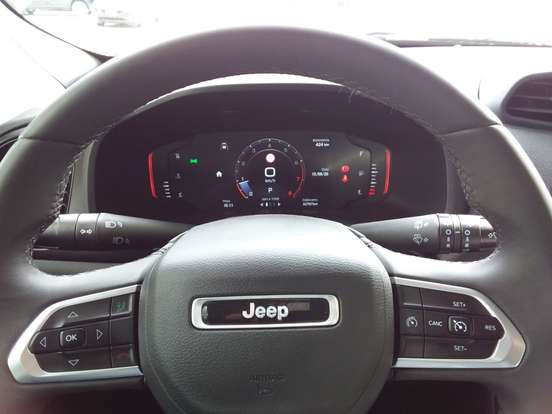 JEEP-RENEGADE-1.3 T270 TURBO FLEX LONGITUDE AT6 JEEP-RENEGADE-2025