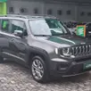 JEEP RENEGADE 1.3 T270 TURBO FLEX LONGITUDE AT6 JEEP RENEGADE 1.3 T270 TURBO FLEX LONGITUDE AT6