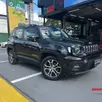 JEEP RENEGADE 1.3 T270 TURBO FLEX LONGITUDE AT6 JEEP RENEGADE 1.3 T270 TURBO FLEX LONGITUDE AT6