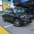 JEEP RENEGADE 1.3 T270 TURBO FLEX LONGITUDE AT6 JEEP RENEGADE 1.3 T270 TURBO FLEX LONGITUDE AT6
