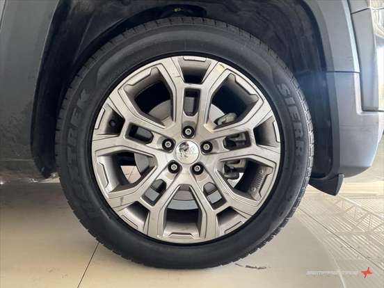 JEEP-RENEGADE-1.3 T270 TURBO FLEX LONGITUDE AT6 JEEP-RENEGADE-2024