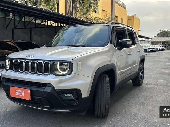 JEEP-RENEGADE-1.3 T270 TURBO FLEX SAHARA AT6 JEEP-RENEGADE-2025