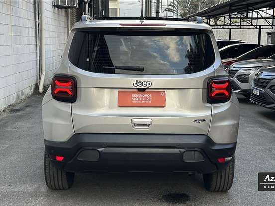 JEEP-RENEGADE-1.3 T270 TURBO FLEX SAHARA AT6 JEEP-RENEGADE-2025