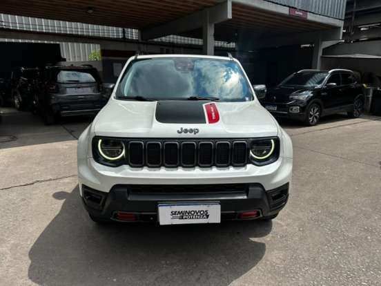 JEEP-RENEGADE-1.3 T270 TURBO FLEX TRAILHAWK 4X4 AT9 JEEP-RENEGADE-2022