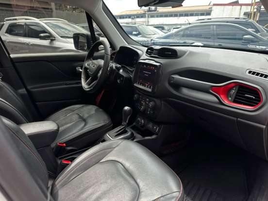 JEEP-RENEGADE-1.3 T270 TURBO FLEX TRAILHAWK 4X4 AT9 JEEP-RENEGADE-2022