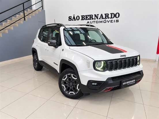JEEP-RENEGADE-1.3 T270 TURBO FLEX TRAILHAWK 4X4 AT9 JEEP-RENEGADE-2023