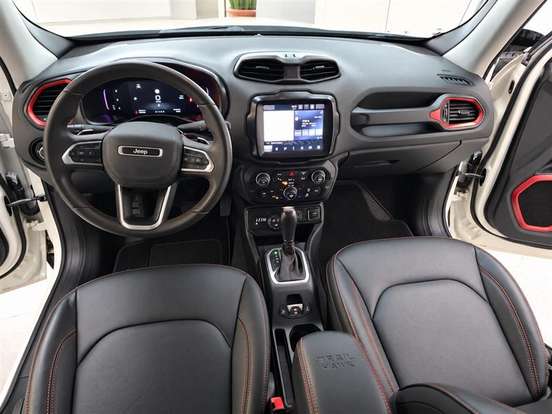 JEEP-RENEGADE-1.3 T270 TURBO FLEX TRAILHAWK 4X4 AT9 JEEP-RENEGADE-2023