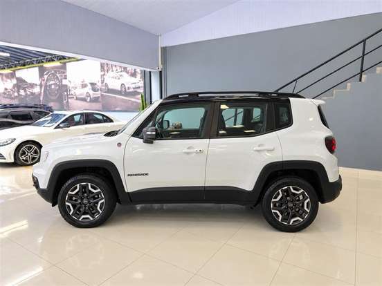 JEEP-RENEGADE-1.3 T270 TURBO FLEX TRAILHAWK 4X4 AT9 JEEP-RENEGADE-2023
