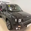 JEEP RENEGADE 2.0 16V TURBO DIESEL LONGITUDE 4P 4X4 AUTOMÁTICO JEEP RENEGADE 2.0 16V TURBO DIESEL LONGITUDE 4P 4X4 AUTOMÁTICO