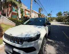 JEEP COMPASS 1.3 T270 TURBO FLEX LIMITED AT6 JEEP COMPASS 1.3 T270 TURBO FLEX LIMITED AT6