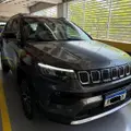 JEEP COMPASS 1.3 T270 TURBO FLEX LIMITED AT6 JEEP COMPASS 1.3 T270 TURBO FLEX LIMITED AT6