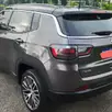 JEEP COMPASS 1.3 T270 TURBO FLEX LIMITED AT6 JEEP COMPASS 1.3 T270 TURBO FLEX LIMITED AT6