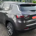 JEEP COMPASS 1.3 T270 TURBO FLEX LIMITED AT6 JEEP COMPASS 1.3 T270 TURBO FLEX LIMITED AT6