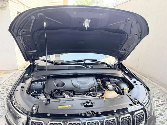 JEEP-COMPASS-1.3 T270 TURBO FLEX LIMITED AT6 JEEP-COMPASS-2022