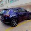 JEEP COMPASS 1.3 T270 TURBO FLEX LONGITUDE AT6 JEEP COMPASS 1.3 T270 TURBO FLEX LONGITUDE AT6